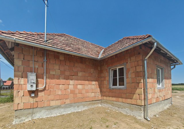 Eladó családi ház, Somogyfajszon 17.99 M Ft, 3 szobás