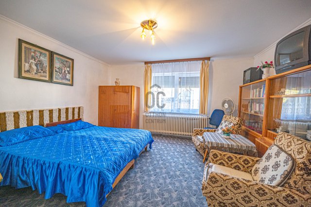 Eladó családi ház, Sióagárdon 22.5 M Ft, 4 szobás