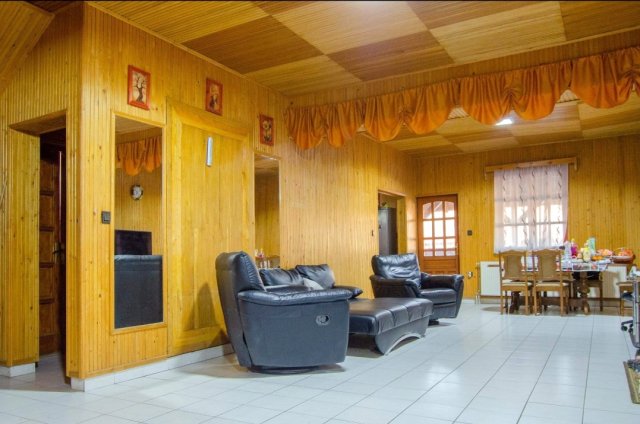 Eladó családi ház, Tiszavasváriban 31.9 M Ft, 5 szobás