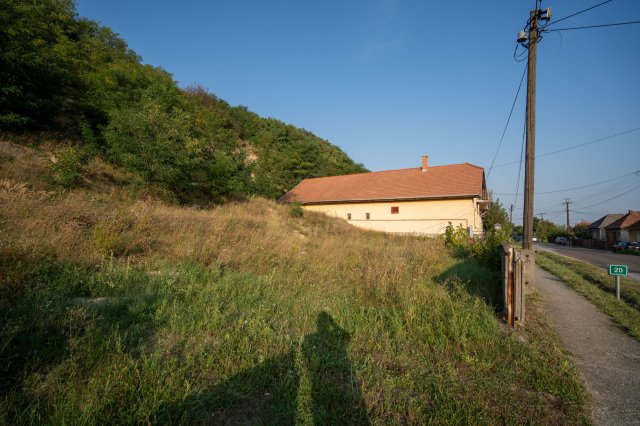 Eladó telek, Múcsonyban 3.9 M Ft / költözzbe.hu