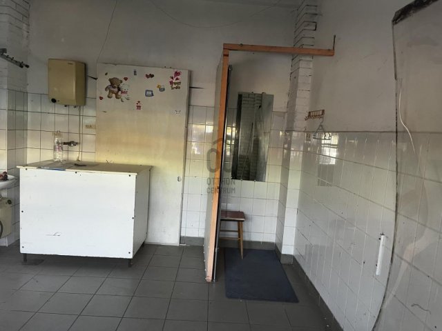 Kiadó ipari ingatlan, Budapesten, XX. kerületben 85 E Ft / hó
