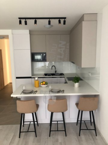 Kiadó téglalakás, albérlet, Budapesten, VI. kerületben
