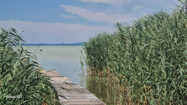 Eladó családi ház, Balatonkeresztúron 69.9 M Ft, 2+1 szobás