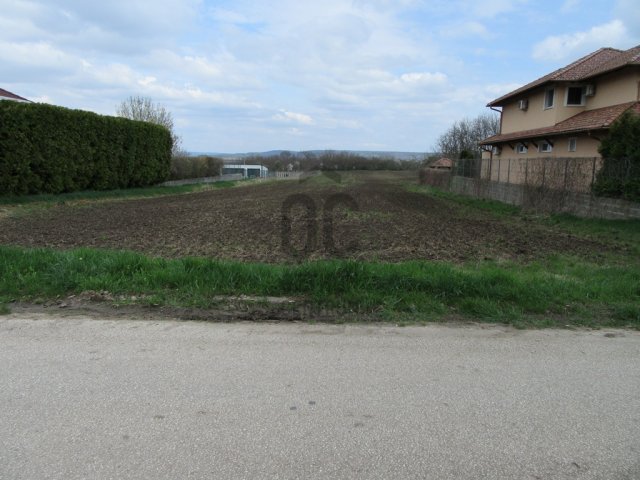 Eladó telek, Pusztazámoron 35 M Ft / költözzbe.hu