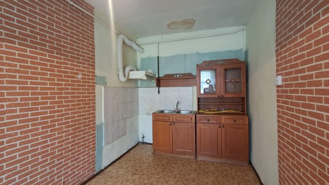 Eladó családi ház, Vámospércsen 33 M Ft, 3 szobás