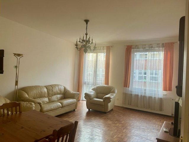 Kiadó téglalakás, albérlet, Budapesten, I. kerületben, 2 szobás