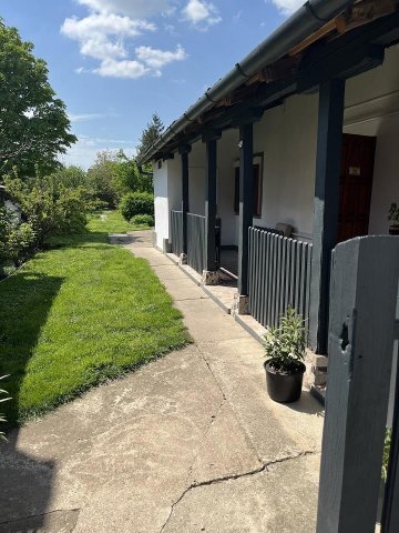 Eladó családi ház, Balmazújvárosban 89 M Ft, 3 szobás