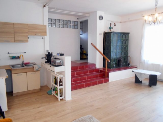 Eladó családi ház, Diósdon, Kavicsos utcában 69.9 M Ft