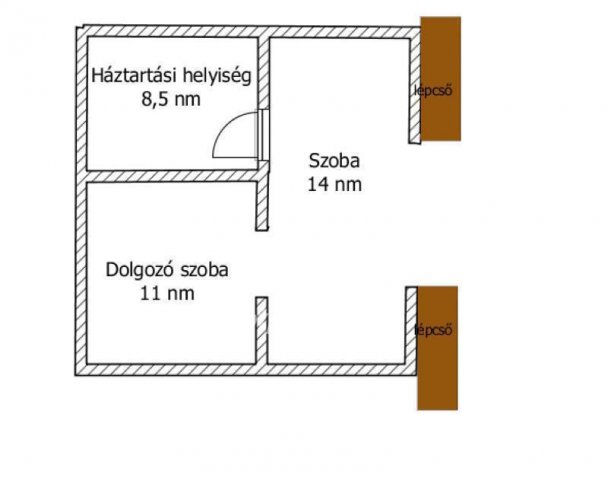 Eladó családi ház, Érden 169 M Ft, 5 szobás