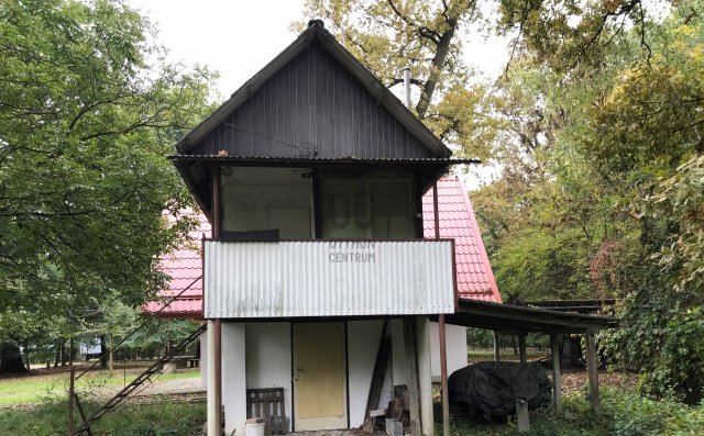 Eladó családi ház, Bogyiszlón 8.9 M Ft, 2 szobás