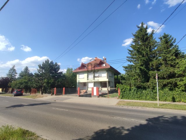 Eladó családi ház, Budapesten, XVI. kerületben 128 M Ft
