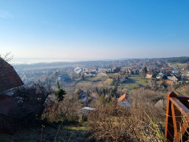 Eladó telek, Velencén 24 M Ft / költözzbe.hu