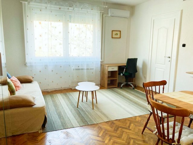 Kiadó téglalakás, albérlet, Budapesten, XIV. kerületben