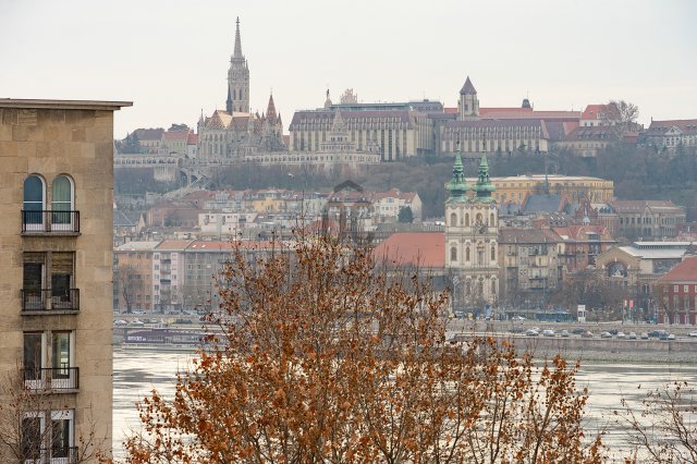 Eladó téglalakás, Budapesten, V. kerületben 250 M Ft, 2 szobás