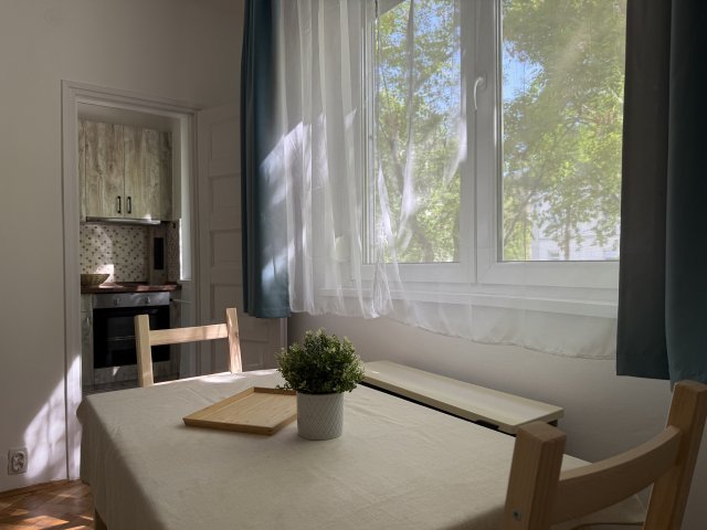 Kiadó téglalakás, albérlet, Debrecenben 160 E Ft / hó, 1 szobás