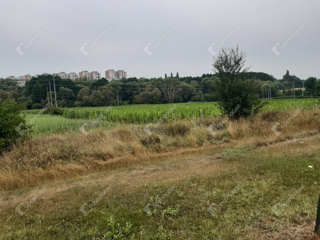 Eladó telek, Nagykanizsán 7.9 M Ft / költözzbe.hu