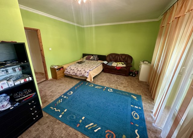 Eladó családi ház, Nyíregyházán 59 M Ft, 3 szobás