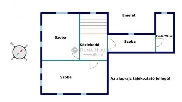 Eladó családi ház, Gyömrőn 109.5 M Ft, 5 szobás