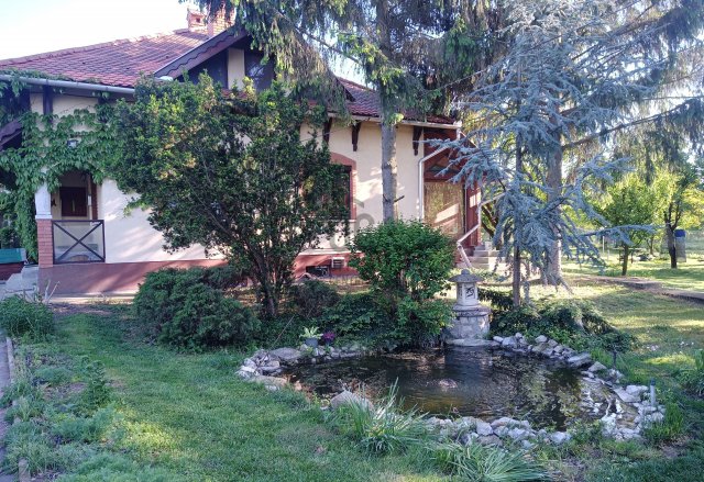 Eladó családi ház, Tiszavalkon 199 M Ft, 5 szobás