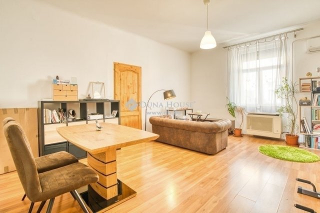 Eladó téglalakás, Budapesten, XI. kerületben 69.9 M Ft, 2 szobás