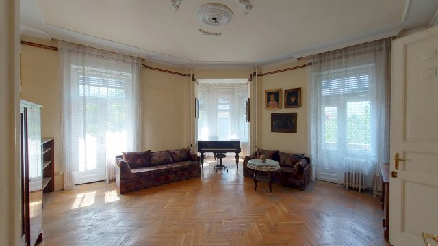 Eladó téglalakás, XIV. kerületben, Dózsa György úton