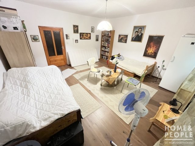 Eladó családi ház, Kiszomboron 33.299 M Ft, 2+1 szobás
