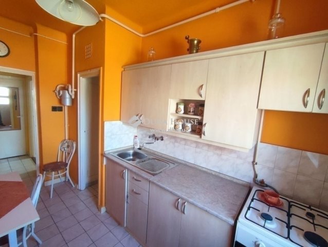 Eladó téglalakás, Kecskeméten 35.99 M Ft, 2 szobás
