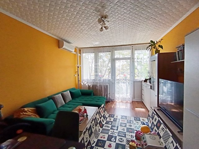 Eladó panellakás, Budapesten, XVII. kerületben 66.9 M Ft