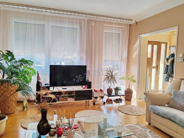 Eladó családi ház, Budapesten, XXI. kerületben 111 M Ft
