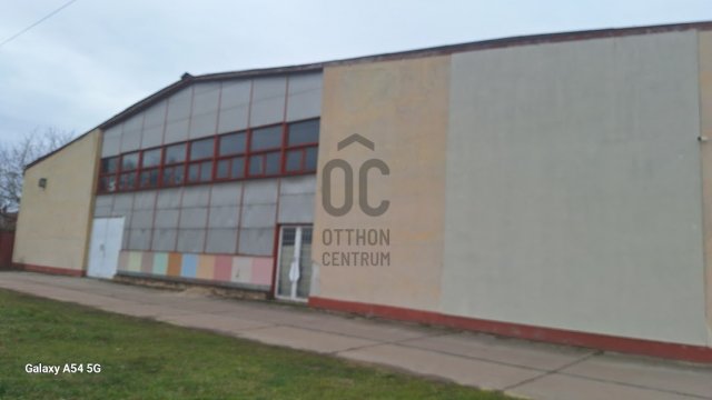 Eladó ipari ingatlan, Kalocsán 285 M Ft / költözzbe.hu