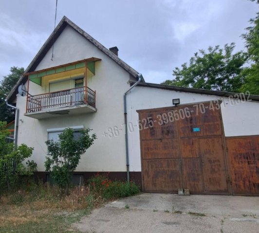 Eladó mezogazdasagi ingatlan, Cegléden 35.8 M Ft, 3 szobás