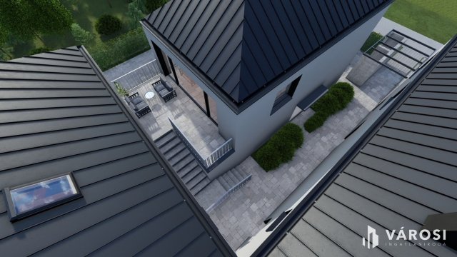 Eladó téglalakás, Hódmezővásárhelyen 48.9 M Ft, 2 szobás