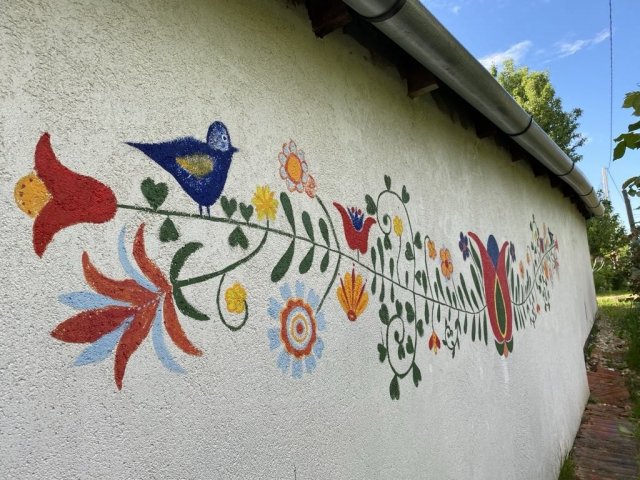 Eladó nyaraló, Káváson 7.5 M Ft, 1 szobás