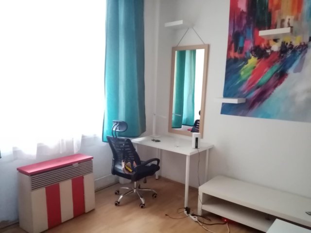 Kiadó téglalakás, albérlet, Budapesten, VI. kerületben