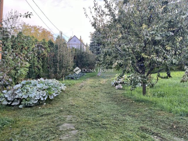 Eladó telek, Budakeszin 197 M Ft / költözzbe.hu