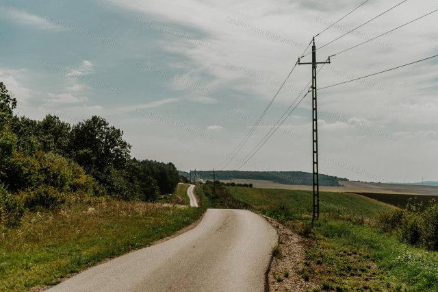 Eladó mezogazdasagi ingatlan, Balatonszőlősön 4.8 M Ft