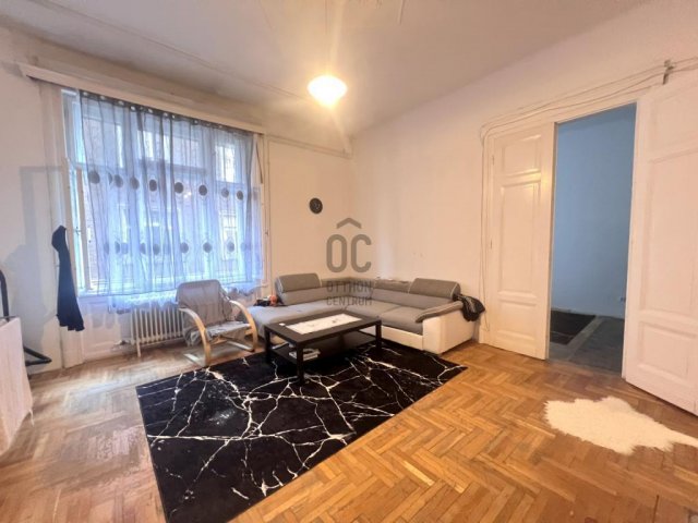 Eladó téglalakás, Budapesten, VIII. kerületben 61.9 M Ft