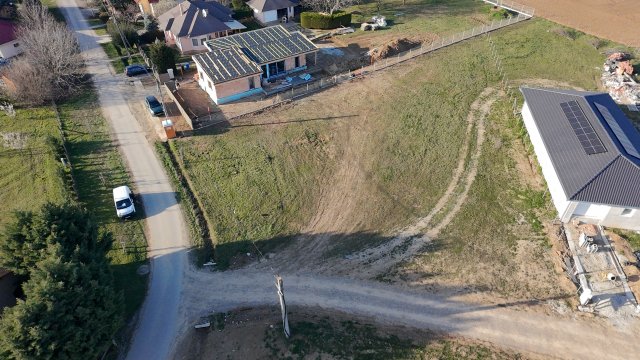 Eladó telek, Görcsönyben 9.99 M Ft / költözzbe.hu