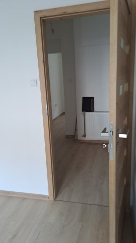 Eladó téglalakás, Nyíregyházán 33.5 M Ft, 1+1 szobás