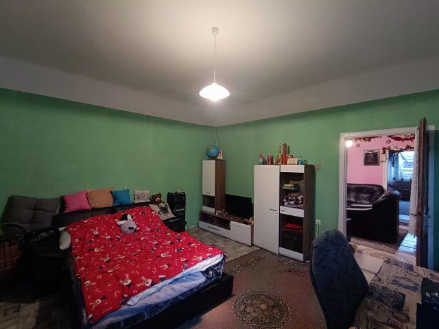 Eladó családi ház, Nagyberkin 21.5 M Ft, 3 szobás