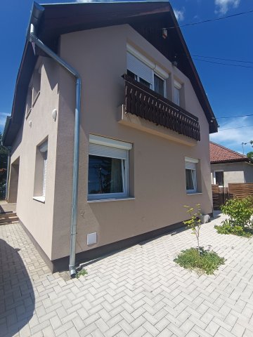 Eladó családi ház, Budapesten, XVI. kerületben 140 M Ft