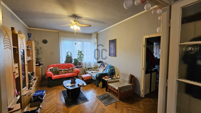Eladó téglalakás, Budapesten, XI. kerületben 61.9 M Ft, 3 szobás