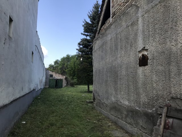 Eladó családi ház, Dorogon, Esztergomi úton 57.9 M Ft, 2 szobás