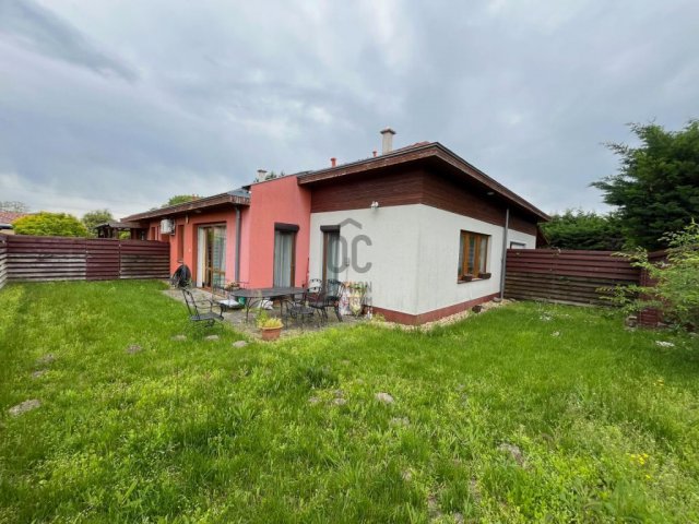 Eladó sorház, Szigetszentmiklóson 79.9 M Ft, 3 szobás