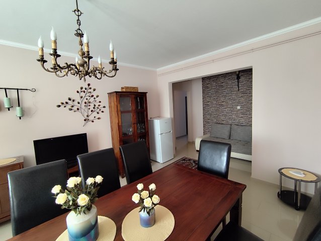 Eladó panellakás, Sopronban 54 M Ft, 2 szobás