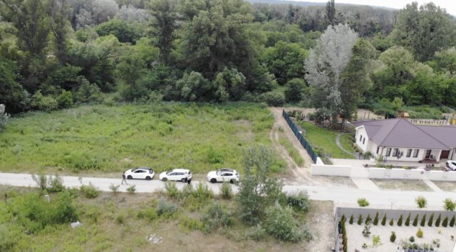 Eladó telek, Szadán 42 M Ft / költözzbe.hu