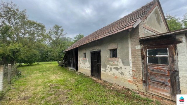 Eladó családi ház, Nagyszakácsin 19.9 M Ft, 3 szobás