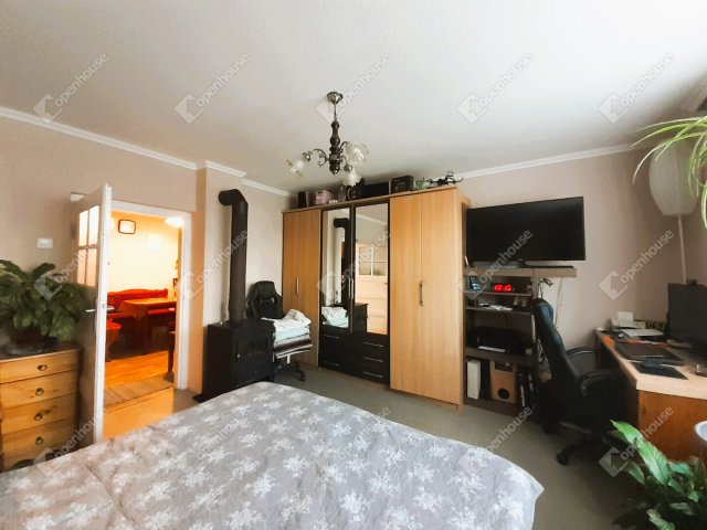 Eladó családi ház, Debrecenben 59 M Ft, 2 szobás