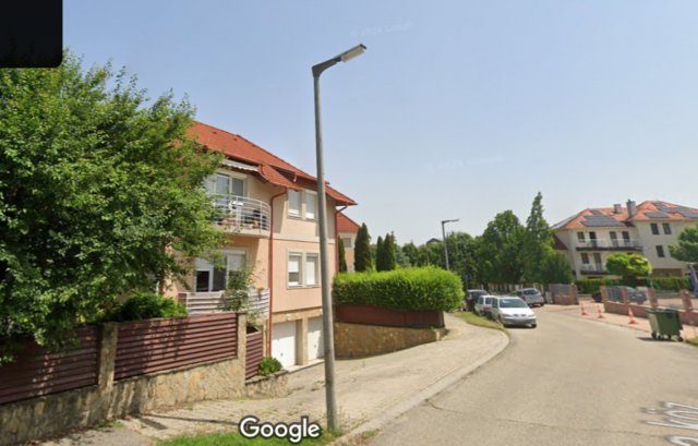 Eladó téglalakás, Veszprémben, Takácskert utcában 82 M Ft