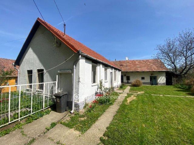 Eladó családi ház, Drégelypalánkon 16.49 M Ft, 2 szobás